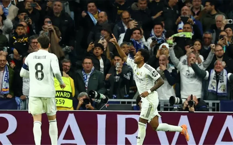 انتقال مثير.. لاعب ريال مدريد ينتقل إلى شتوتجارت الألماني